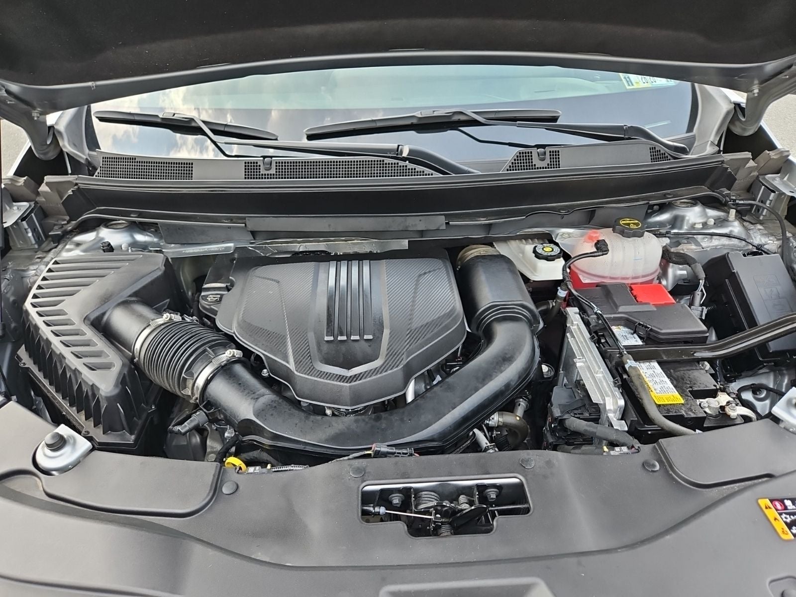 2024 Chevrolet Traverse FWD LT