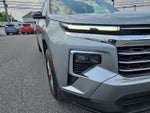 2024 Chevrolet Traverse FWD LT