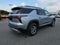 2024 Chevrolet Traverse FWD LT