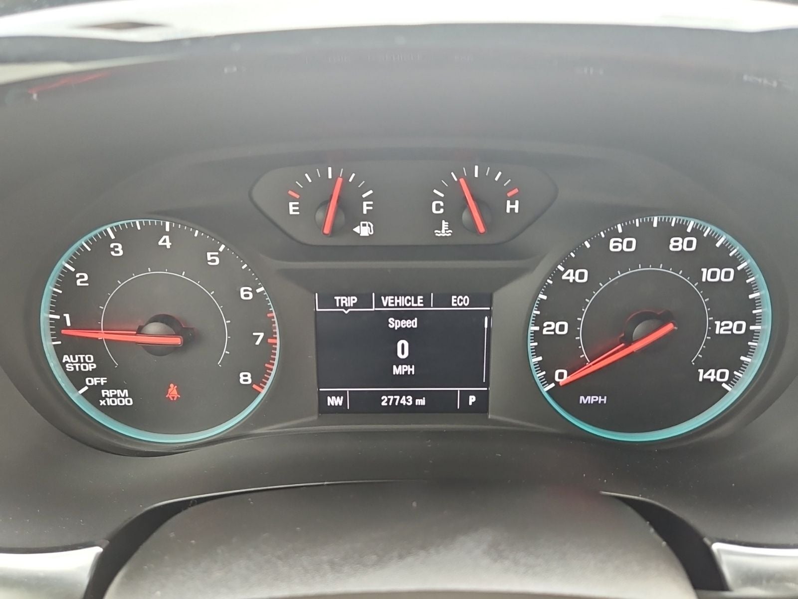 2024 Chevrolet Traverse Limited AWD LS