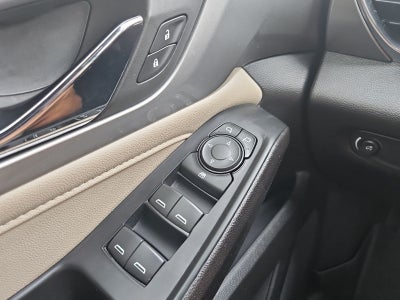 2024 Chevrolet Traverse Limited AWD LS