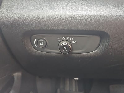 2024 Chevrolet Traverse Limited AWD LS