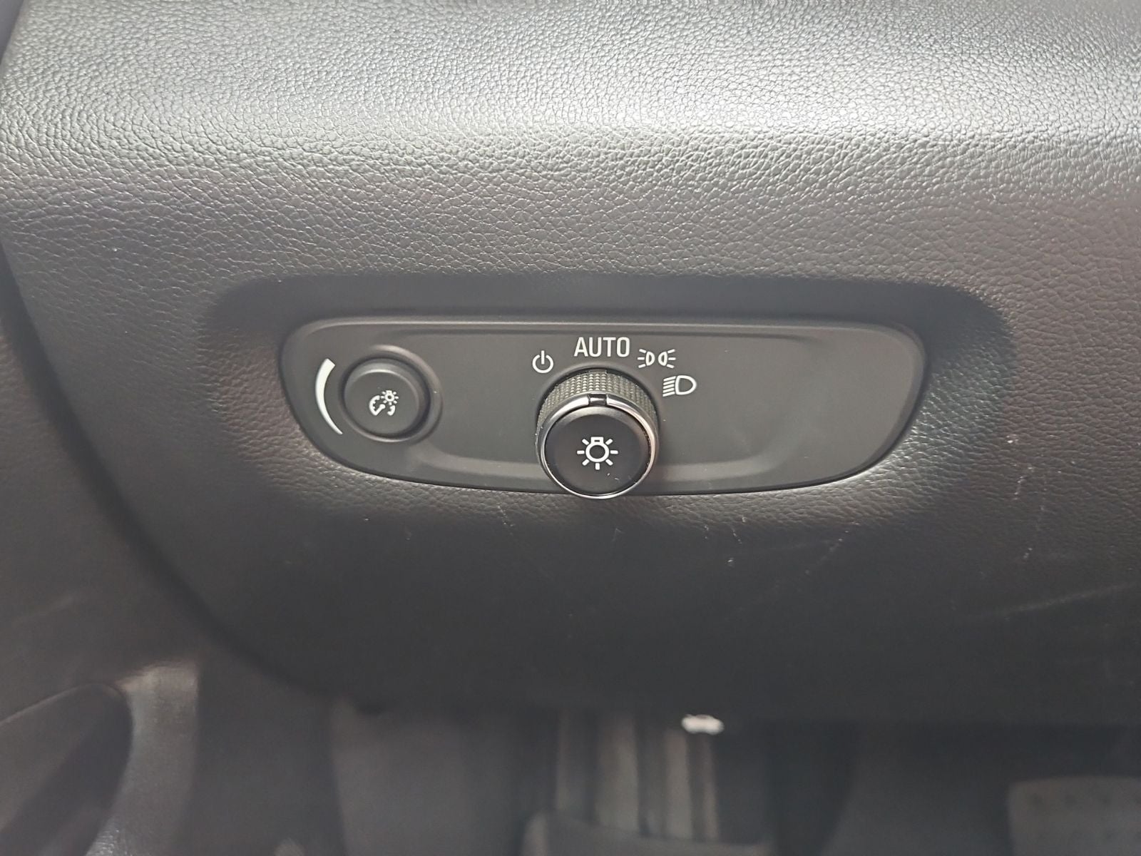 2024 Chevrolet Traverse Limited AWD LS