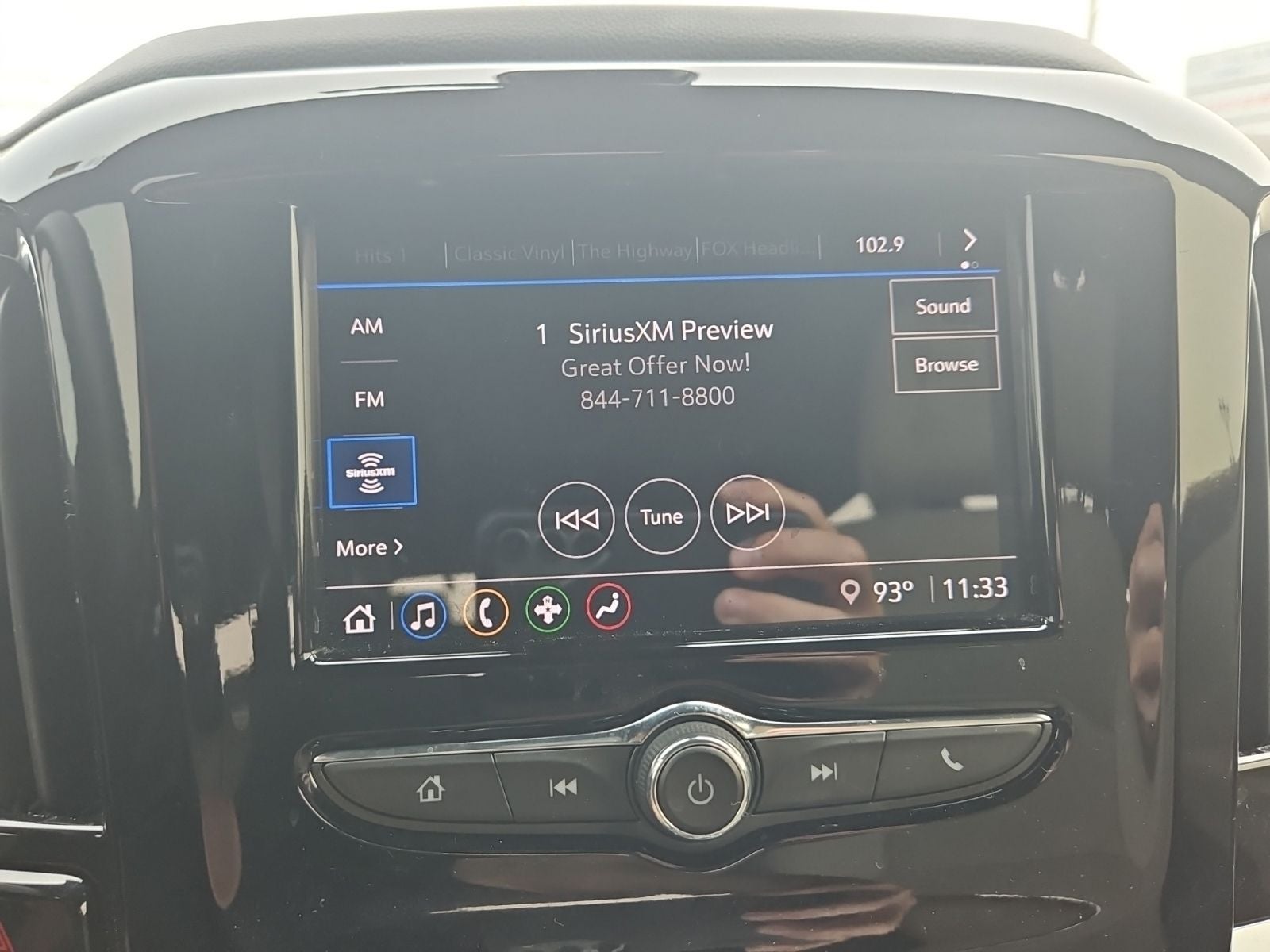 2024 Chevrolet Traverse Limited AWD LS