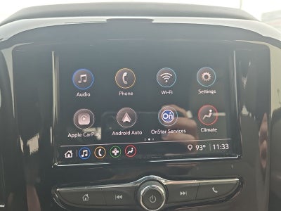 2024 Chevrolet Traverse Limited AWD LS