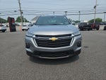2024 Chevrolet Traverse Limited AWD LS