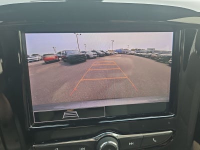 2024 Chevrolet Traverse Limited AWD LS