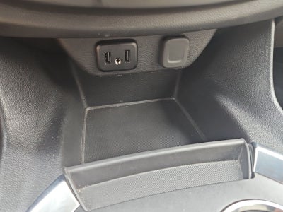 2024 Chevrolet Traverse Limited AWD LS