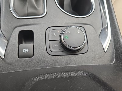 2024 Chevrolet Traverse Limited AWD LS