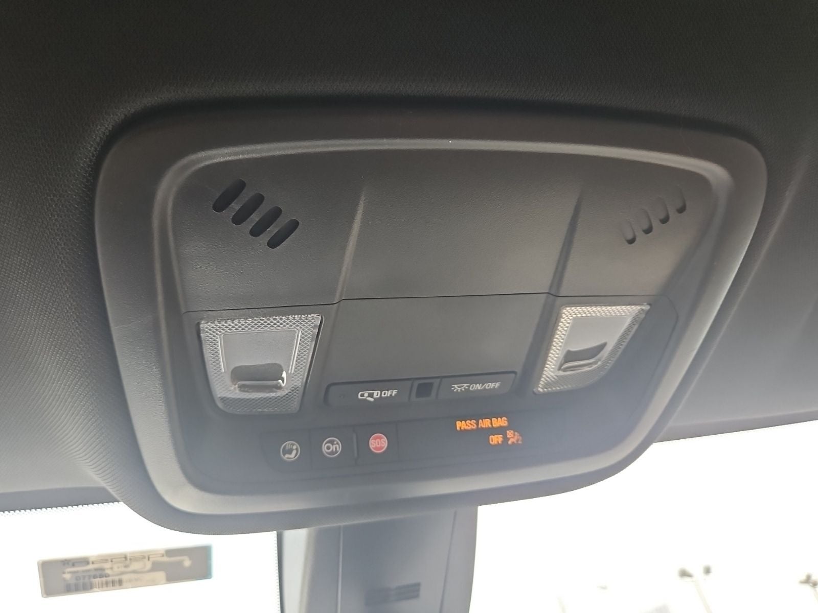 2024 Chevrolet Traverse Limited AWD LS
