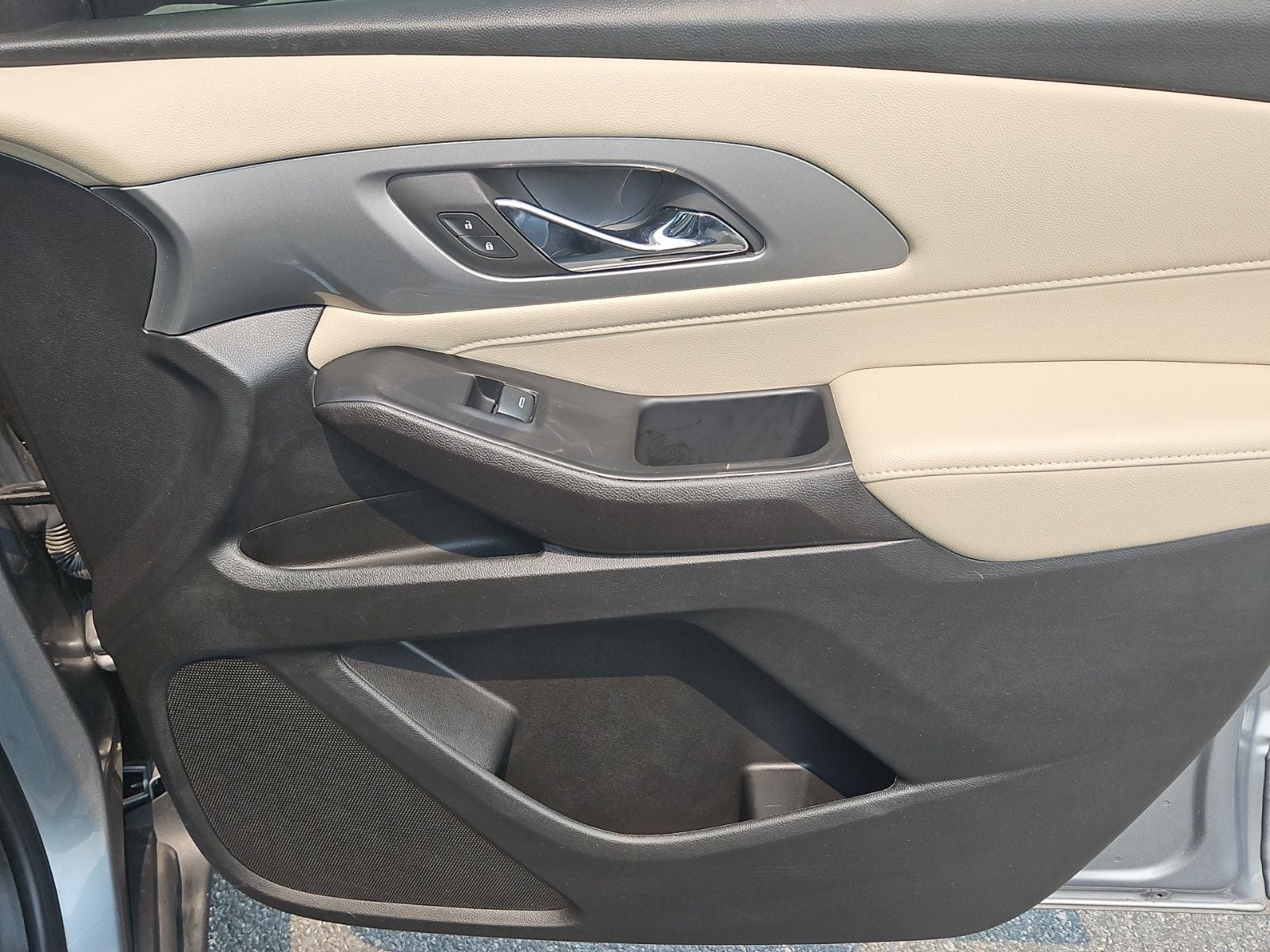 2024 Chevrolet Traverse Limited AWD LS