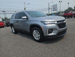 2024 Chevrolet Traverse Limited AWD LS