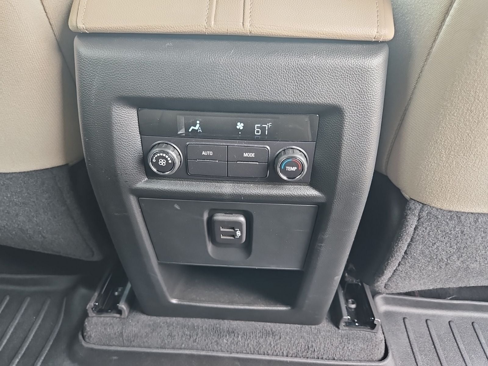2024 Chevrolet Traverse Limited AWD LS