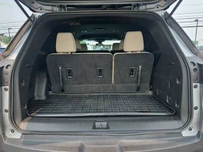 2024 Chevrolet Traverse Limited AWD LS