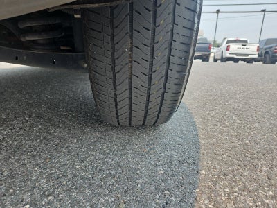 2024 Chevrolet Traverse Limited AWD LS