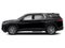 2020 Chevrolet Traverse AWD LS