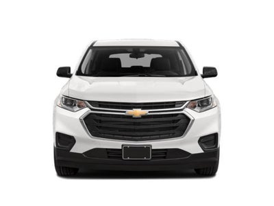 2020 Chevrolet Traverse AWD LS