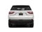 2020 Chevrolet Traverse AWD LS