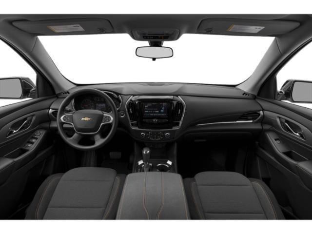 2020 Chevrolet Traverse AWD LS
