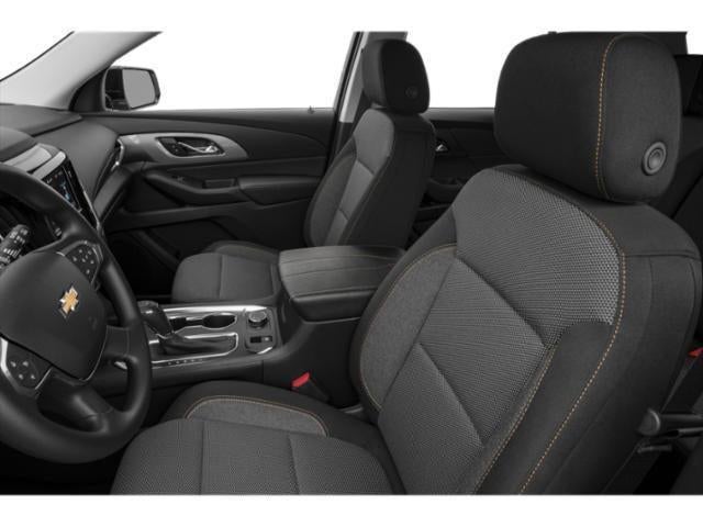 2020 Chevrolet Traverse AWD LS