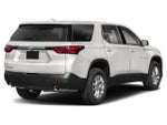 2023 Chevrolet Traverse AWD LS