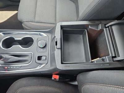 2020 Chevrolet Traverse AWD LT Cloth