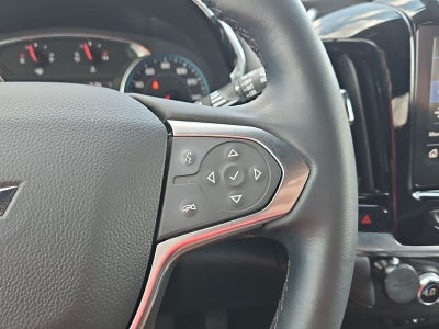 2023 Chevrolet Traverse AWD LT Cloth