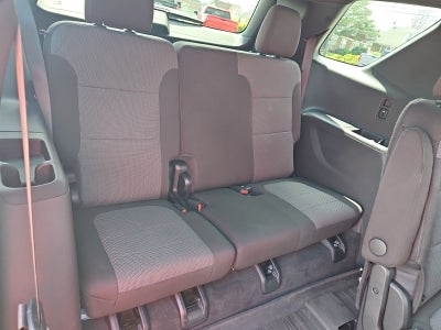 2023 Chevrolet Traverse AWD LT Cloth