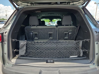 2023 Chevrolet Traverse AWD LT Cloth