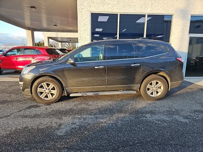 2013 Chevrolet Traverse 1LT