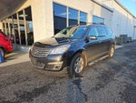 2013 Chevrolet Traverse 1LT