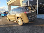 2013 Chevrolet Traverse 1LT