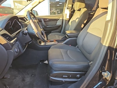 2013 Chevrolet Traverse 1LT