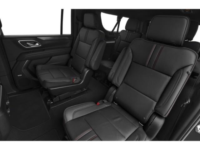 2022 Chevrolet Suburban 4WD RST