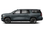 2022 Chevrolet Suburban 4WD RST