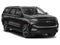 2022 Chevrolet Suburban 4WD RST