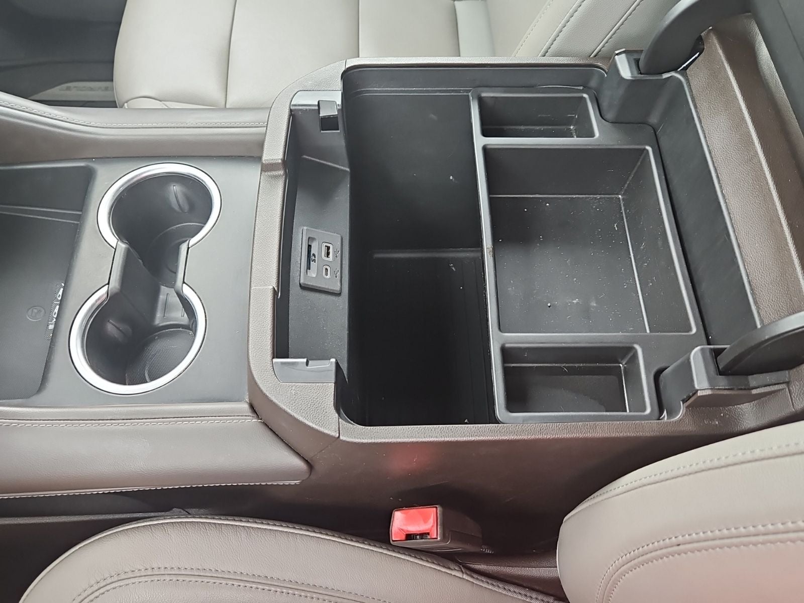 2021 Chevrolet Tahoe 4WD LT