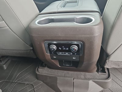 2021 Chevrolet Tahoe 4WD LT