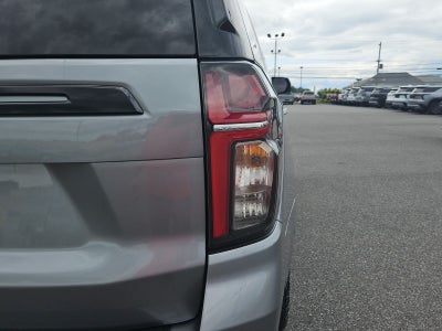 2023 Chevrolet Tahoe 4WD Z71