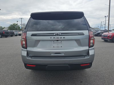 2023 Chevrolet Tahoe 4WD Z71