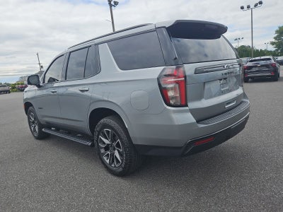 2023 Chevrolet Tahoe 4WD Z71