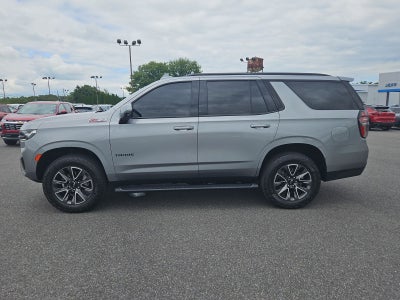2023 Chevrolet Tahoe 4WD Z71