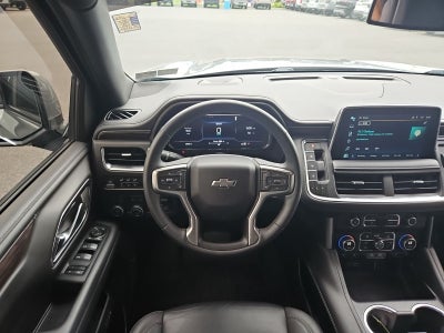 2023 Chevrolet Tahoe 4WD Z71