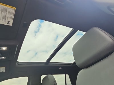 2023 Chevrolet Tahoe 4WD Z71