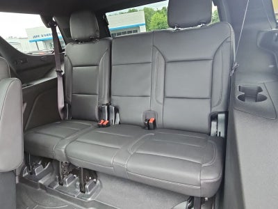 2023 Chevrolet Tahoe 4WD Z71