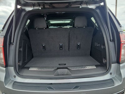 2023 Chevrolet Tahoe 4WD Z71