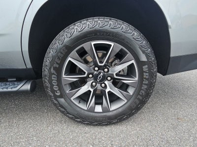 2023 Chevrolet Tahoe 4WD Z71