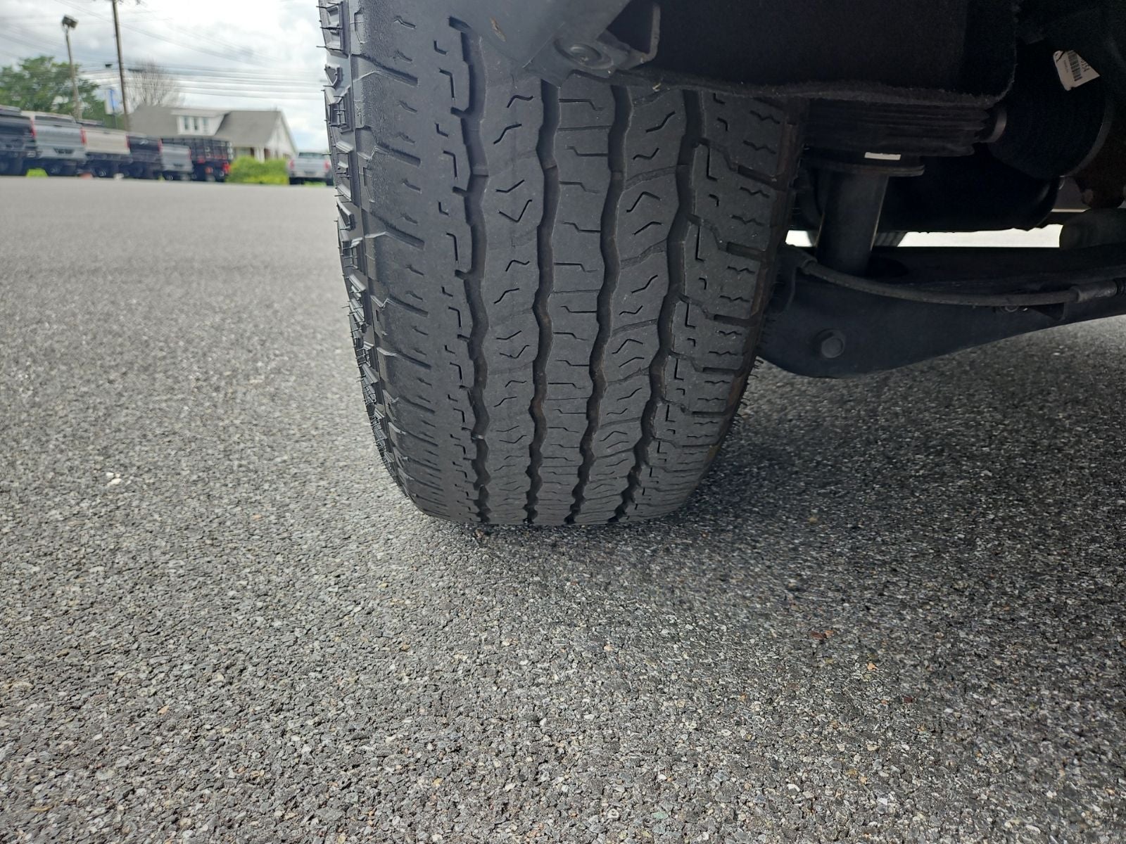 2023 Chevrolet Tahoe 4WD Z71