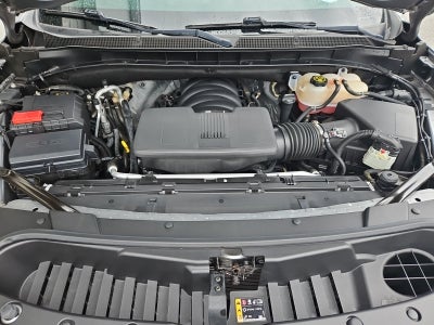 2023 Chevrolet Tahoe 4WD Z71