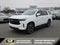2023 Chevrolet Tahoe 4WD RST